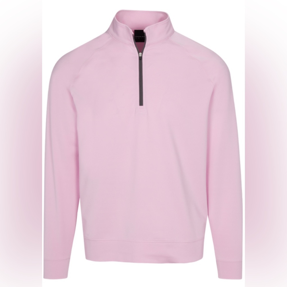 Men’s Dunning Player Jersey Performance Quarter Zip